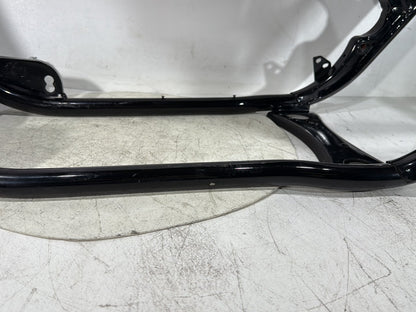 2006 Harley Road King Touring FLHRCI Classic OEM Body Main Frame Chassis SLVG