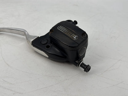 2008 - 2016 Harley-Davidson Touring Electra Glide Ultra Front Right Brake Lever Master Cylinder