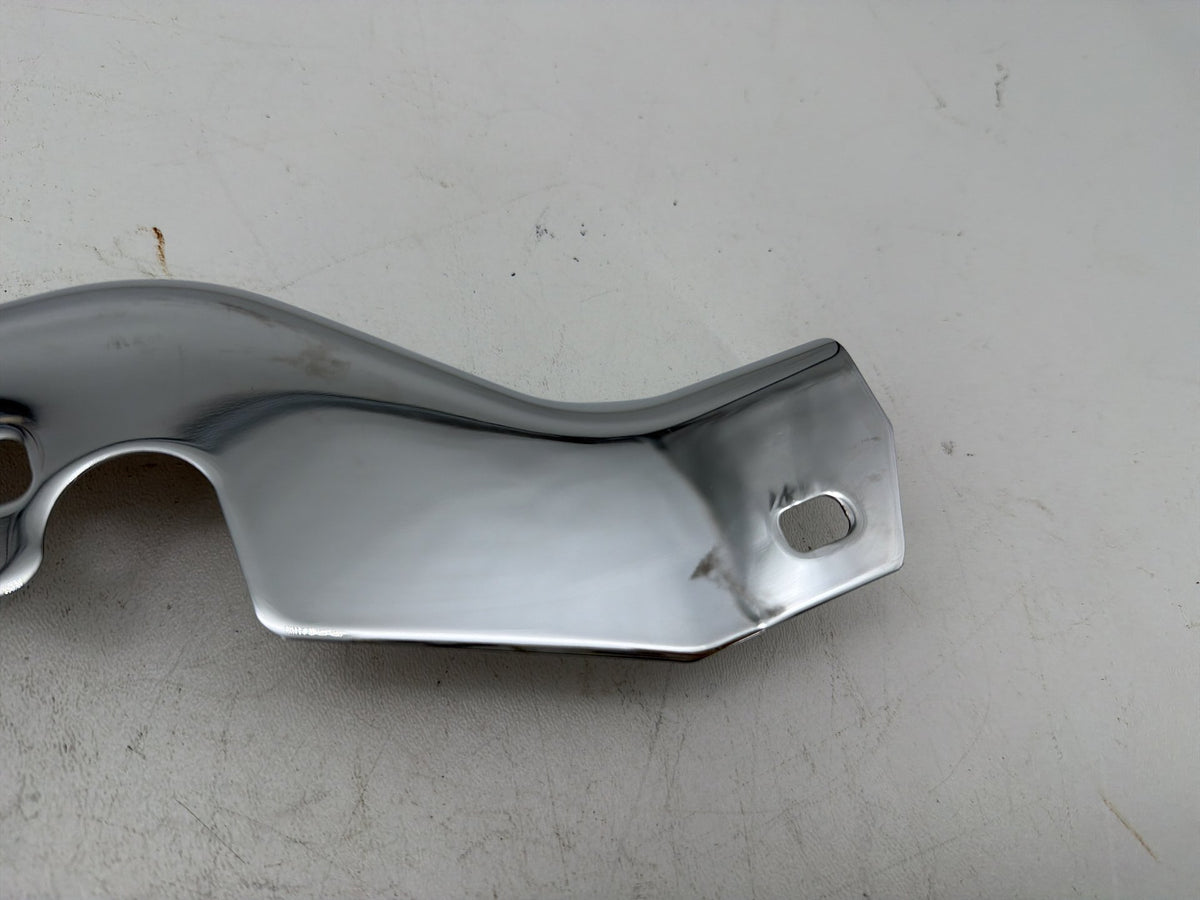07 Harley Electra Glide Touring CVO Eagle Rear Left Right Fender Struts Bracket