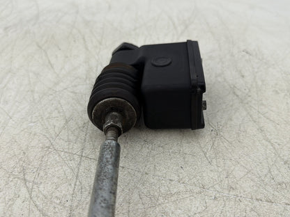 2004 Harley Dyna Super Glide FXDI OEM Rear Brake Master Cylinder Reservoir