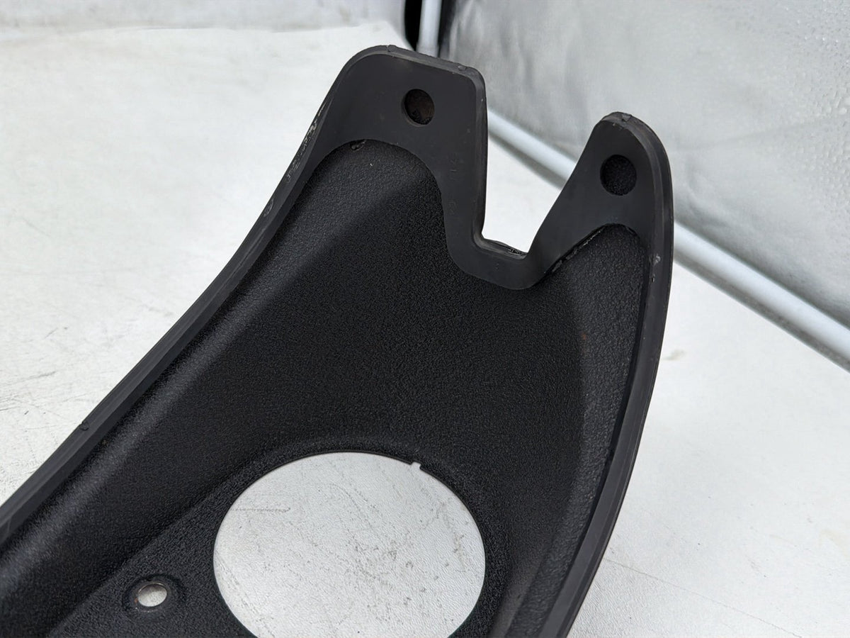 2007 Harley Dyna Street Bob FXDB OEM Fuel Gas Tank Dash Console NOKey