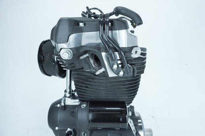 2018 - 2025 Harley-Davidson Softail Street Bob EFI Milwaukee M8 107 Engine Motor 16200386