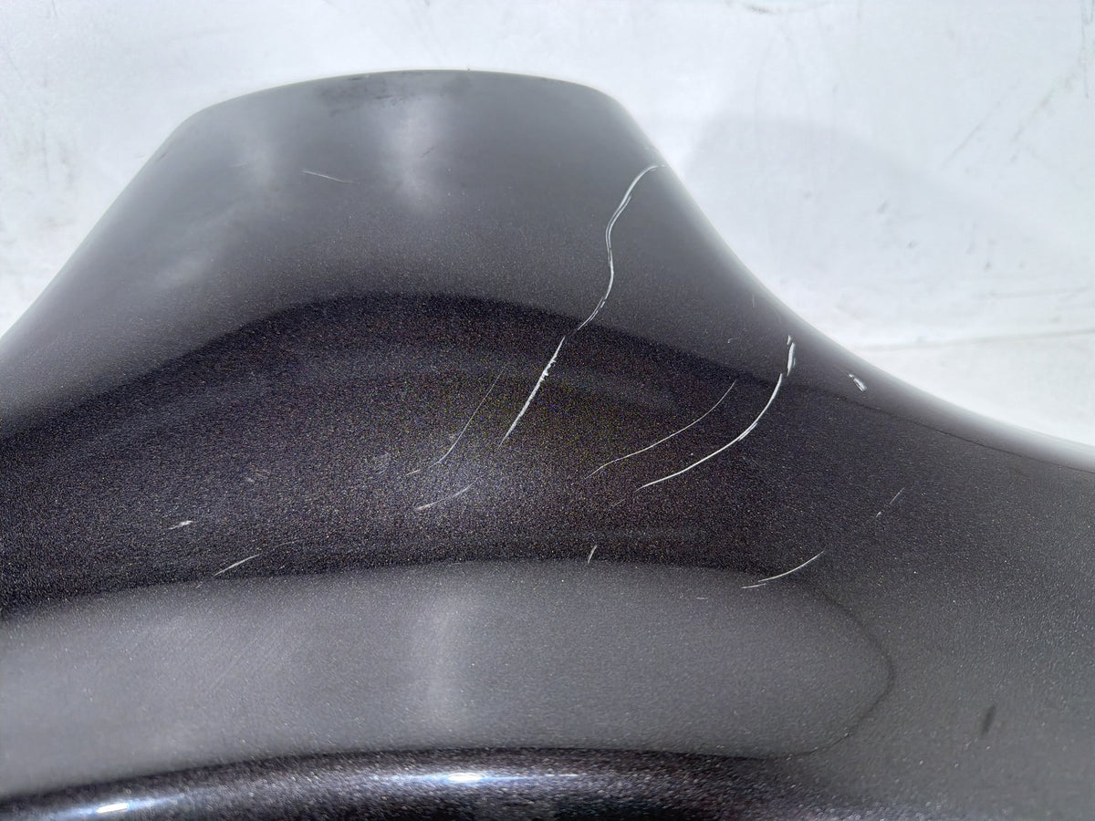 2010 Harley Street Glide Touring FLHX OEM Front Outer Batwing Fairing Cover