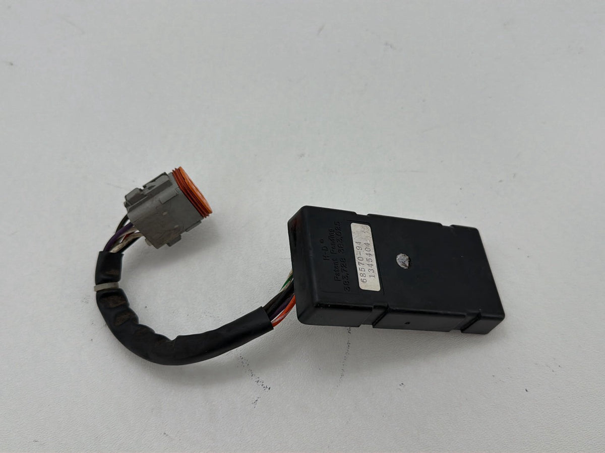 1994 Harley Electra Glide Touring Classic OEM Turn Signal Computer Module TSM