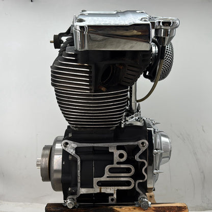 2006 Harley Dyna FXDWGI Wide Glide OEM EFI Twin Cam 88 Engine Motor