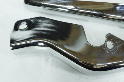 1999 - 2006 Harley-Davidson Touring Street Glide Rear Left Right Fender Struts Bracket 47502-97