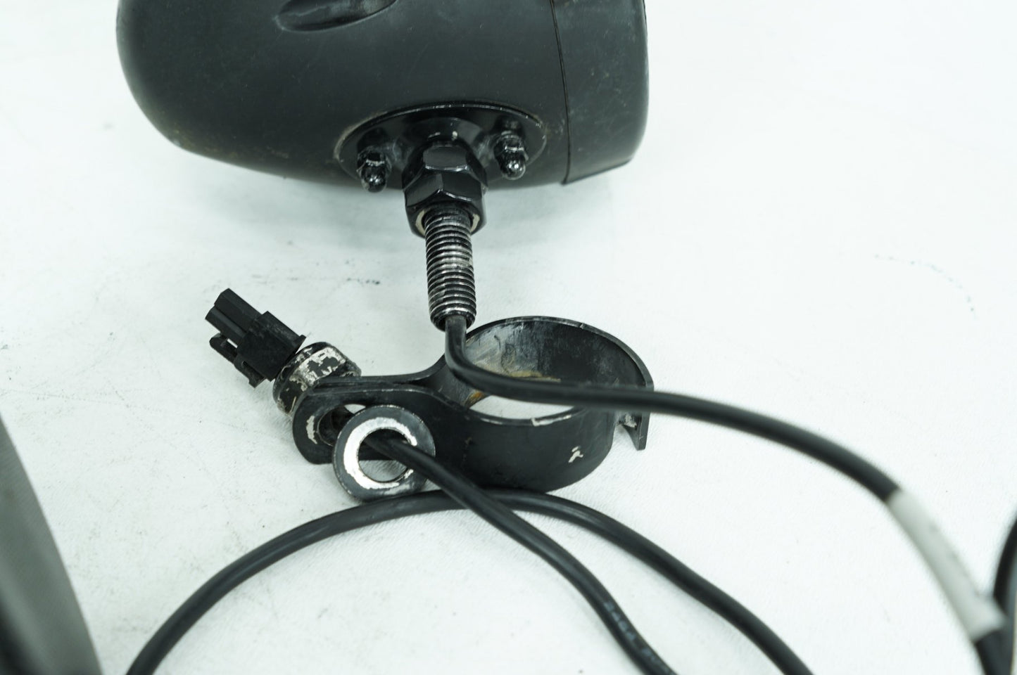 2007 Harley Dyna FXD Super Glide OEM Left Right Sound Audio Speakers
