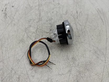 2016 Harley Road King Touring FLHR OEM Fuel Level Gas Tank Gauge