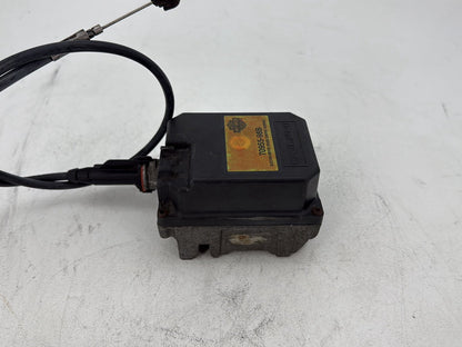 2003 Harley Electra Glide Touring Ultra FLHTCUI OEM Cruise Control Actuator Servo Motor