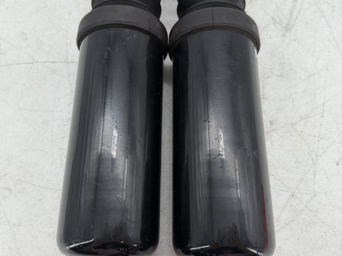 2006 Harley Electra Glide Touring Ultra FLHTCUI OEM Rear Left Right Shock Absorbers 13"