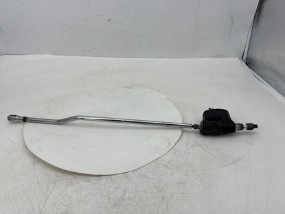 2008 Harley Dyna FXDL Low Rider Anniversary OEM Rear Brake Master Cylinder Reservoir