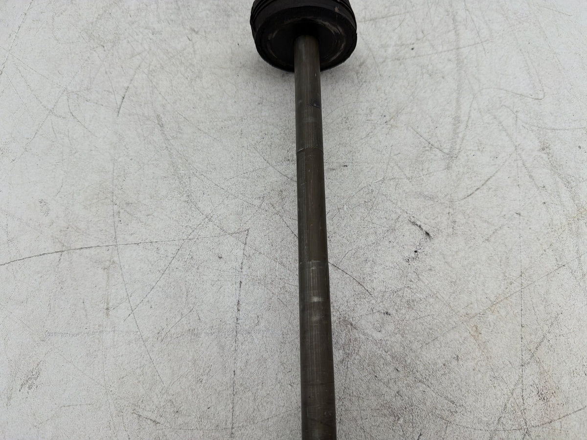 1995 Harley Electra Glide Touring FLHT OEM Rear Fork Swingarm Pivot Bolt Shaft