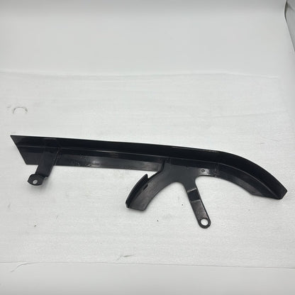 2008 Harley-Davidson Sportster Low Drive Belt Guard Cover Shield 60367-04