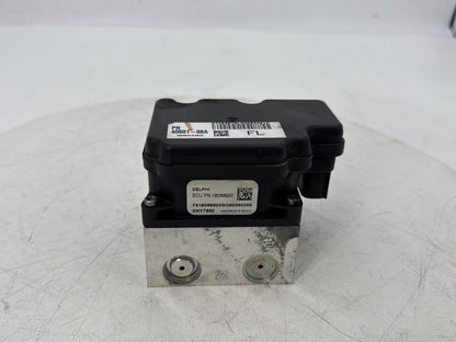 2007 - 2016 Harley-Davidson Touring Electra Glide Ultra ABS Brake Pump & Control Module 40601-08A