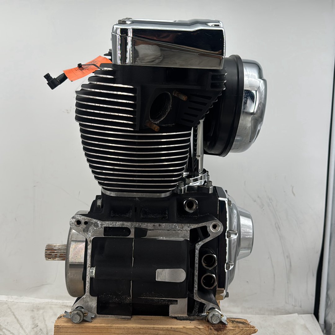 2013 Harley Heritage Softail Classic FLSTC OEM EFI Twin Cam 103 Engine Motor
