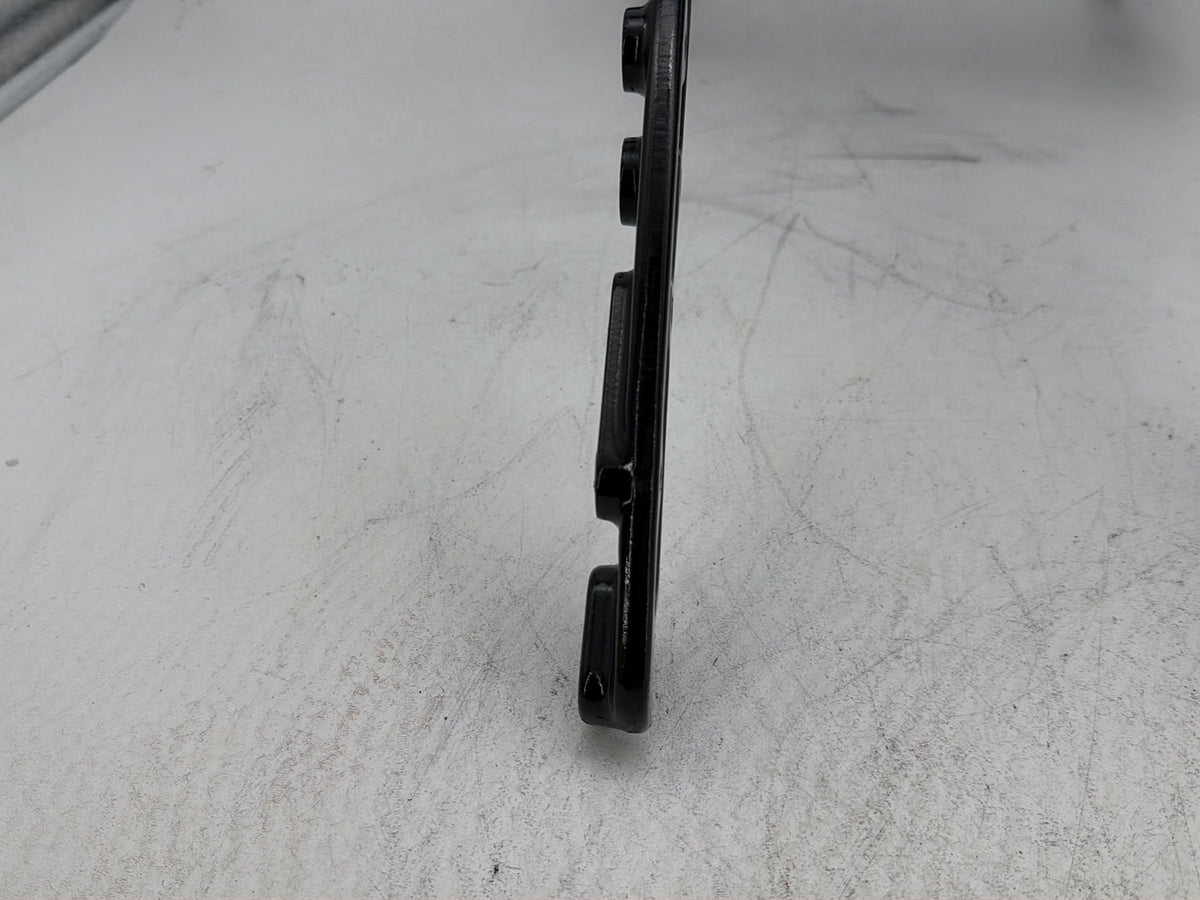 2013 Harley Street Glide FLHX OEM Rear Sub Frame Rail Bar 48079-09BHP
