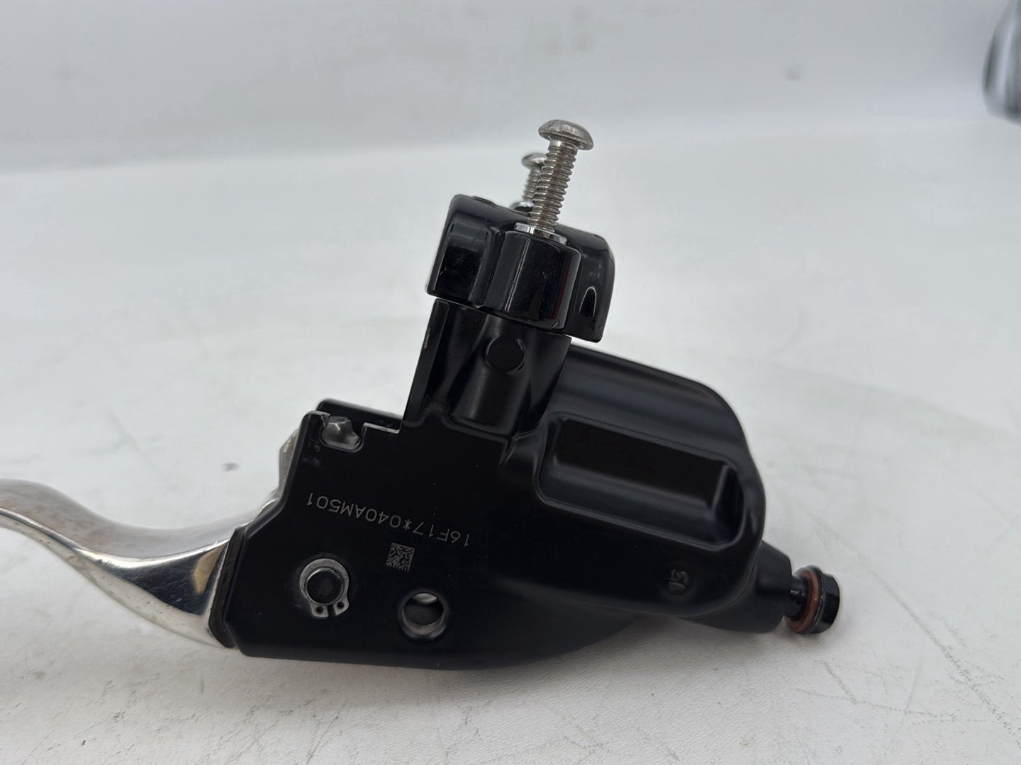 2019 - 2023 Harley-Davidson Touring Street Glide Front Left Hand Clutch Lever 36700128