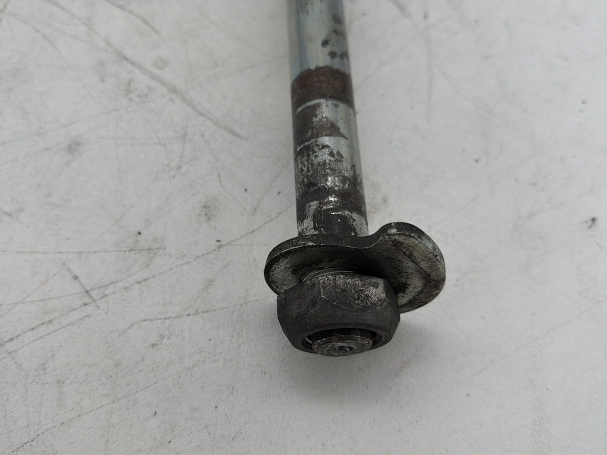 2011 Harley Electra Glide Touring Ultra OEM Rear Wheel Axle Bolt Shaft