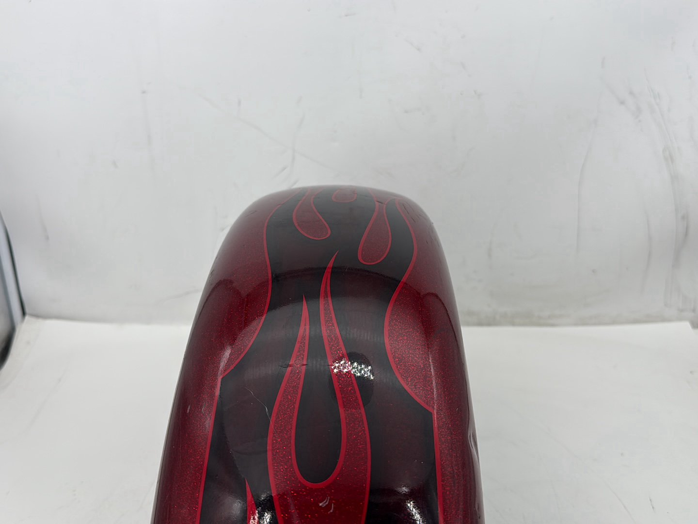 2017 Harley Road Glide Touring FLTRXS OEM Front Wheel Fender Shell Panel