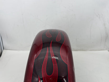 2017 Harley Road Glide Touring FLTRXS OEM Front Wheel Fender Shell Panel