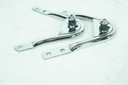 2007 - 2016 Harley-Davidson Touring Police Electra Detachable Tour Pak Luggage Box Bracket 53706-95