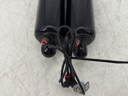 2006 Harley Road King Touring FLHRCI Classic OEM Rear Left Right Shock Absorbers