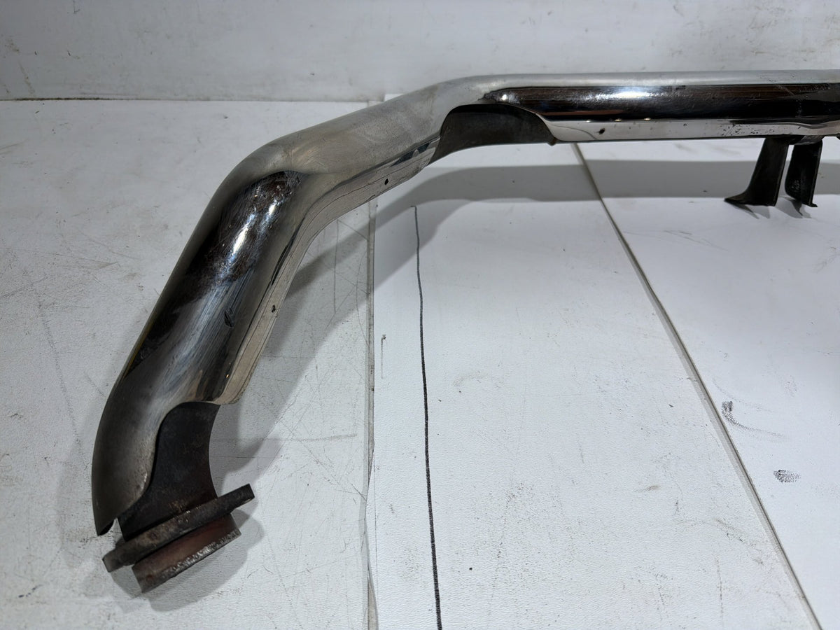 2004 Harley Electra Glide Touring Ultra OEM Exhaust Header Pipes Muffler