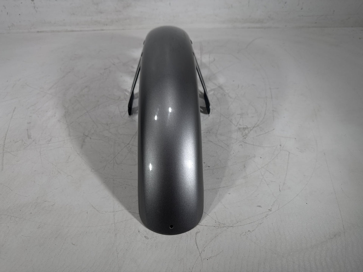 2001 Harley Softail Standard FXST OEM Front Wheel Fender Shell Panel