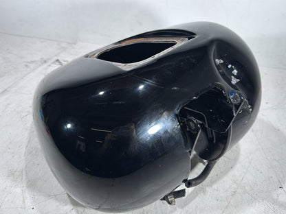 2004 Harley Dyna Super Glide FXDI OEM Fuel Gas Tank Gasoline Reservoir