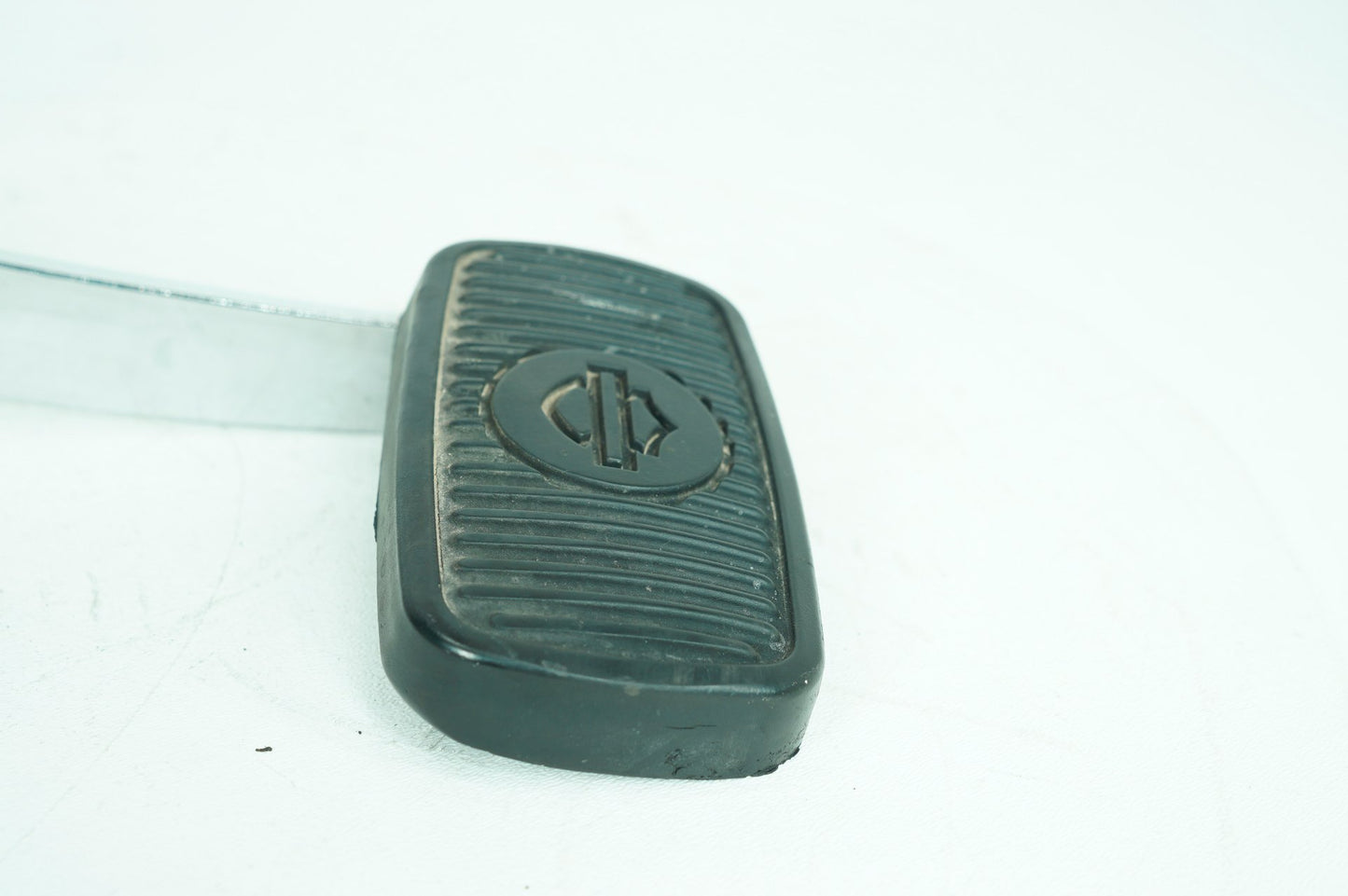 2007 - 2011 Harley-Davidson Touring Electra Glide Foot Brake Control Lever Pedal 42407-08