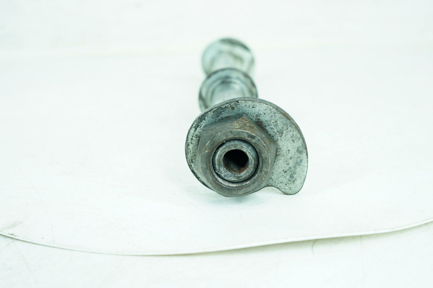 2017 - 2025 Harley-Davidson Touring Electra Glide Ultra Rear Wheel Axle Bolt Shaft 43000002