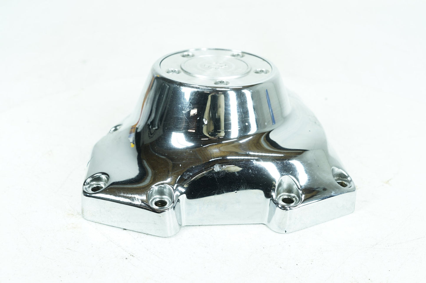 1999 - 2006 Harley-Davidson Softail Heritage Classic Engine Motor Timing Chain Cover 25362-01