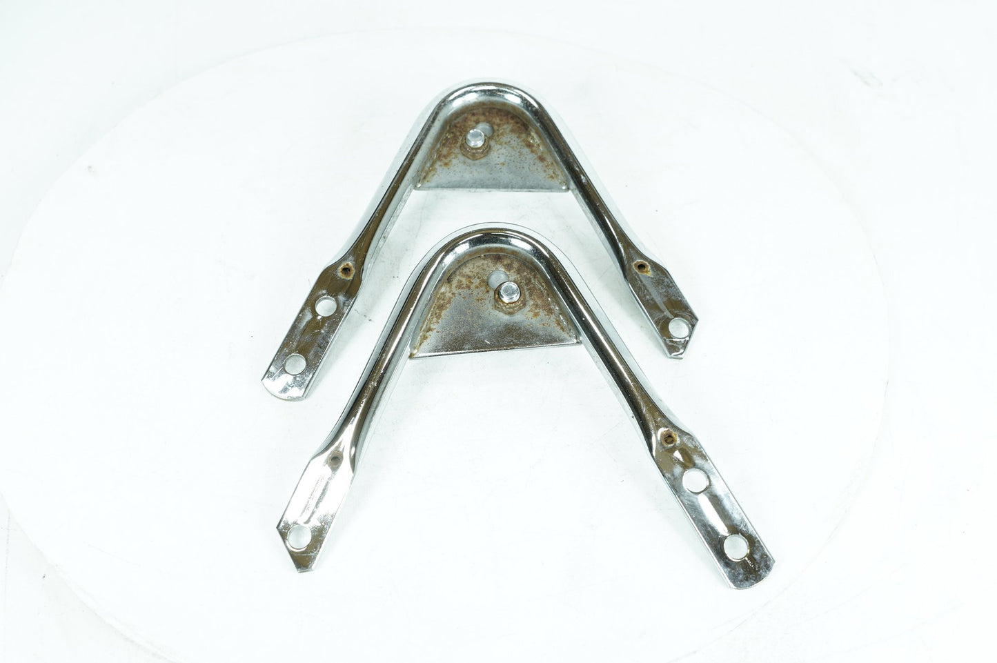 1999 - 2006 Harley-Davidson Touring Electra Glide Classic Detachable Tour Pak Luggage Box Bracket 53804-06
