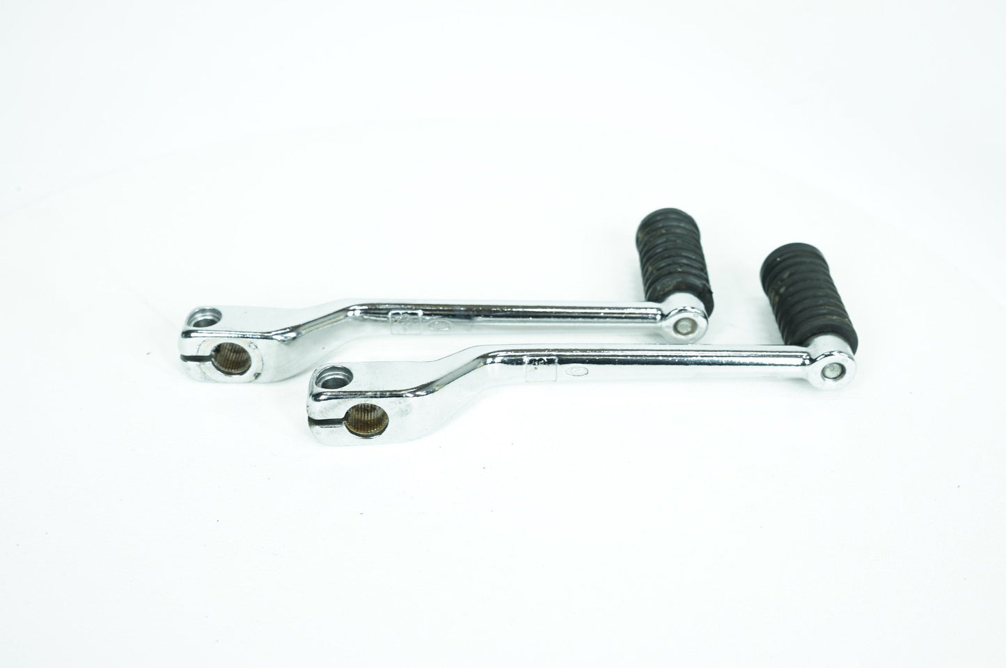 2007 - 2013 Harley-Davidson Softail Heritage Classic Gear Shifter Lever Pedal Pedals 33849-97