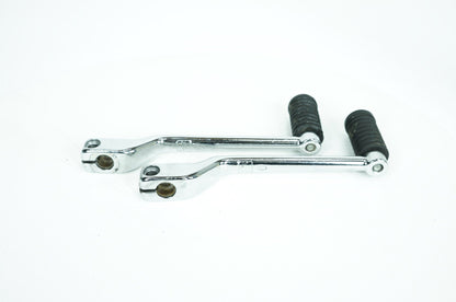 2007 - 2013 Harley-Davidson Softail Heritage Classic Gear Shifter Lever Pedal Pedals 33849-97