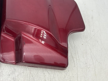 2016 Harley Road King Touring FLHR OEM Left Right Side Fairing Cover
