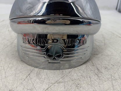 2000 Harley Softail FLSTC Heritage Classic OEM Headlight Headlamp Head Lamp Light LED