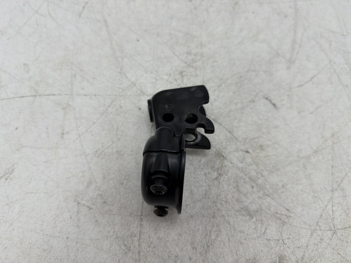 2000 Harley Sportster 1200 XL1200C OEM Clutch Hand Lever Clutch Perch 38608-96