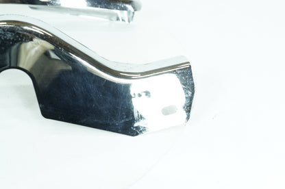 1999 - 2006 Harley-Davidson Touring Road King Left Right Saddlebag Fender Struts Brackets 47502-97