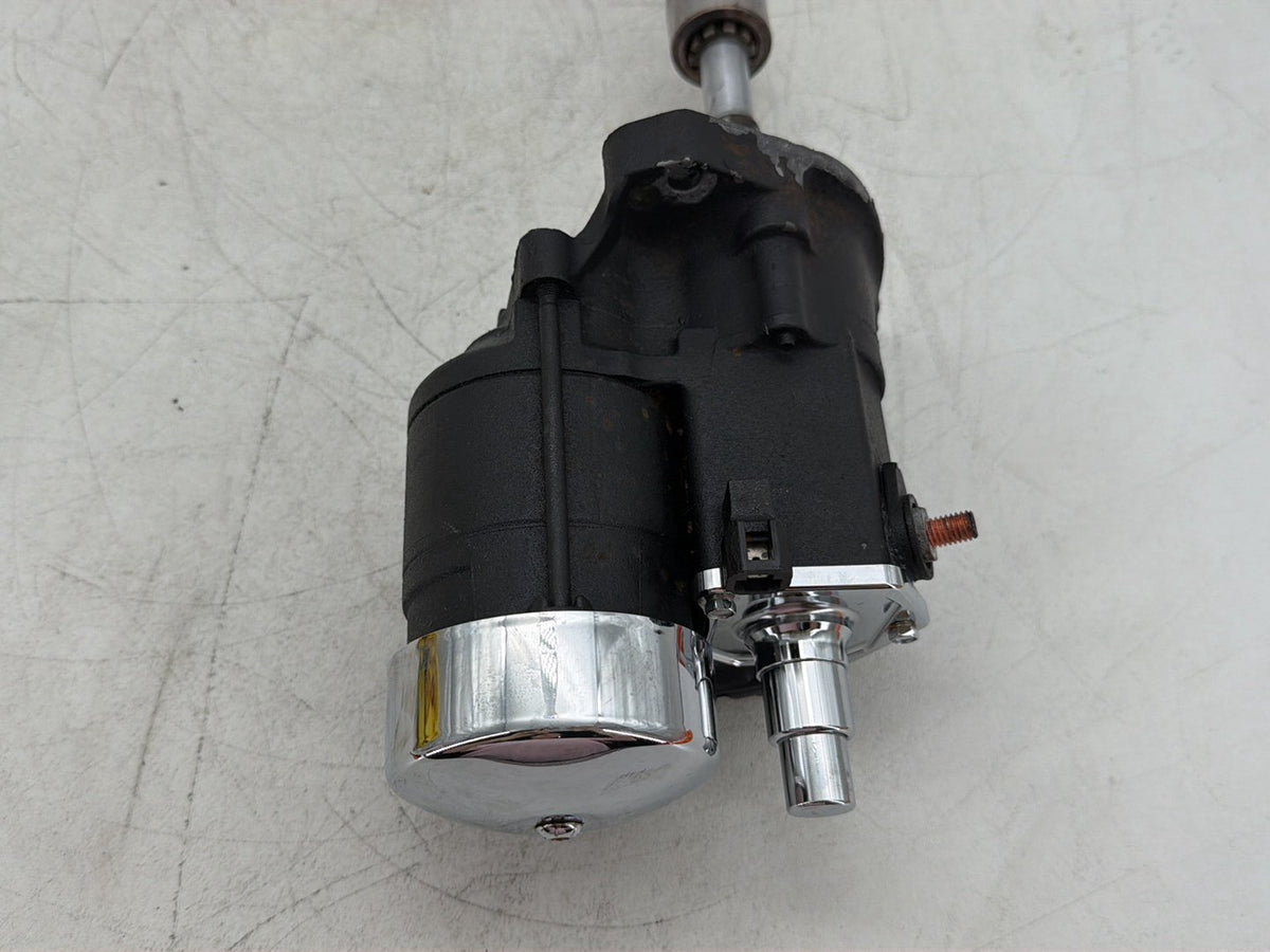2006 Harley Electra Glide Touring Ultra FLHTCUI OEM Engine Starter Motor 31553-94B 12V