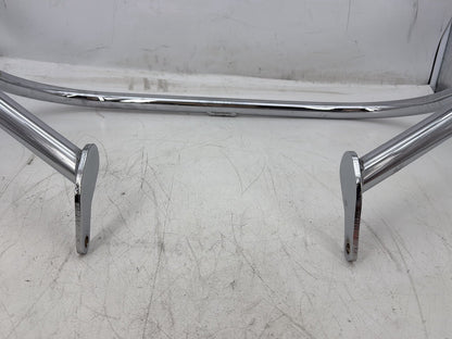 2006 Harley Softail FLSTCI Heritage Classic OEM Front Engine Crash Highway Bar Guard
