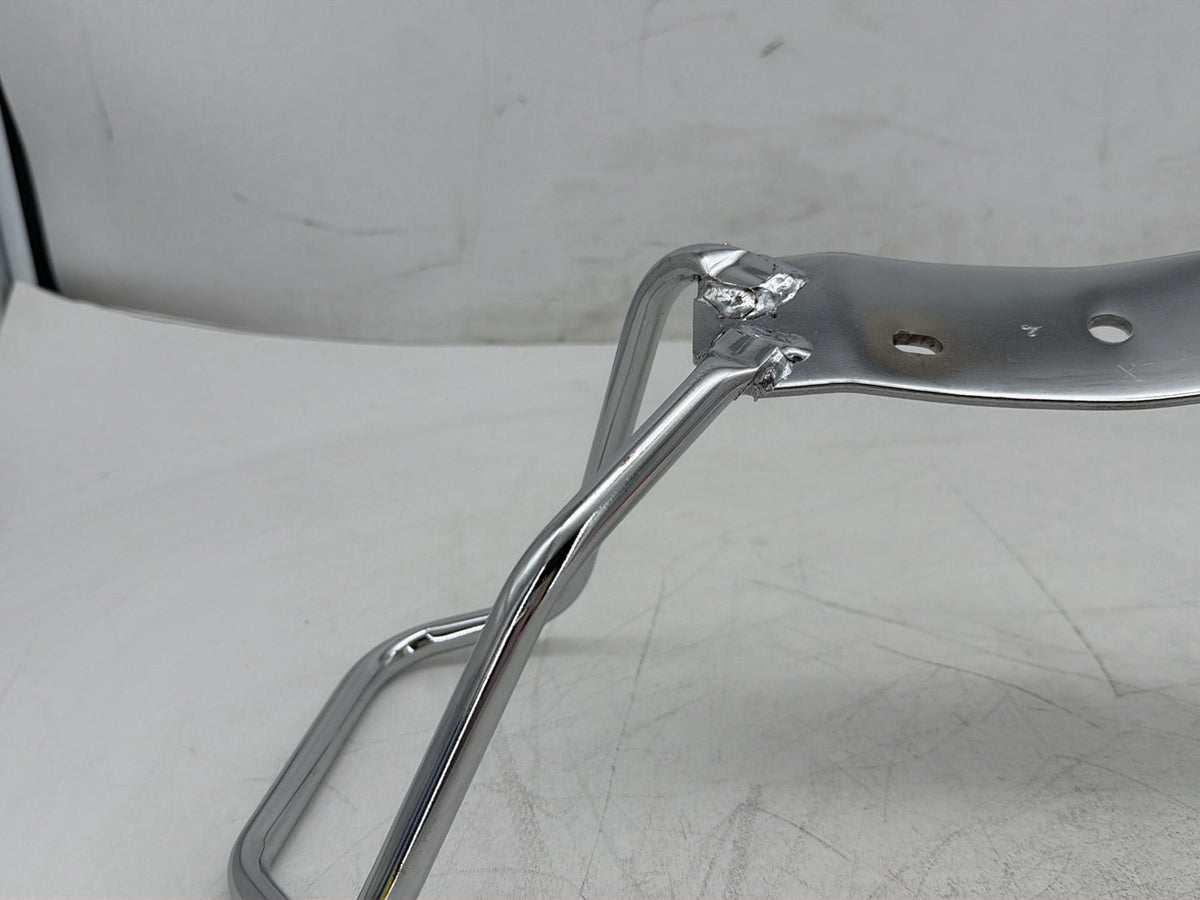 2003 Harley Electra Glide Touring OEM Rear Passenger Handrail Grab Bar Hand Rail