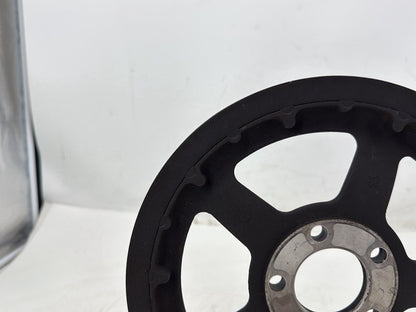 2008 Harley Sportster XL883L 883 Low OEM Rear Driver Pulley Sprocket 68T 1"