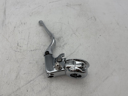 2003 Harley Electra Glide Touring Ultra FLHTCUI OEM Front Left Hand Clutch Control Lever