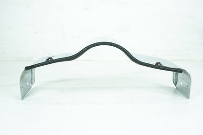 2007 - 2012 Harley-Davidson Touring Electra Glide Ultra Front Lower Fairing Outer Skirt 58208-96A 58208-96A