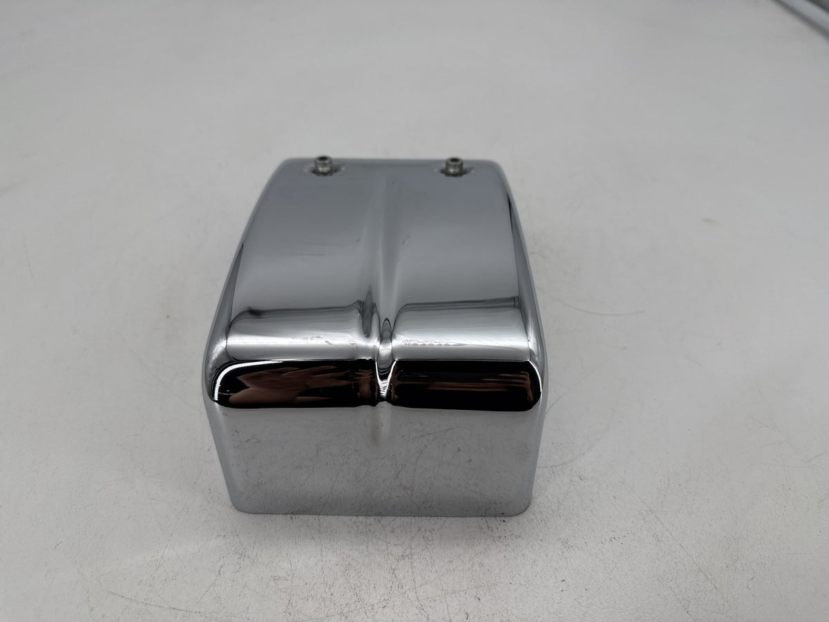 07 Harley Dyna Super Glide FXD OEM Electrical Panel Holder Bracket Carrier Caddy