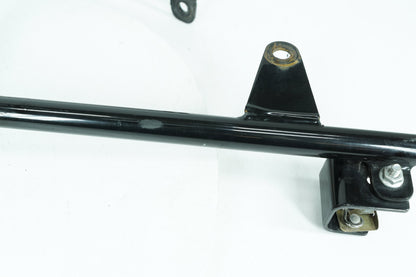 1999 - 2006 Harley-Davidson Softail Deluxe Rear Left Right Saddlebag Guard Rails Bar 49207-09A