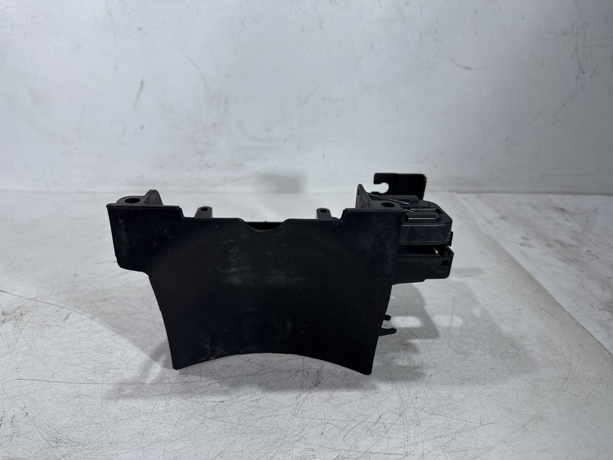13 Harley Street Glide Touring FLHX OEM Lower Battery Tray Stay Box Cover Panel