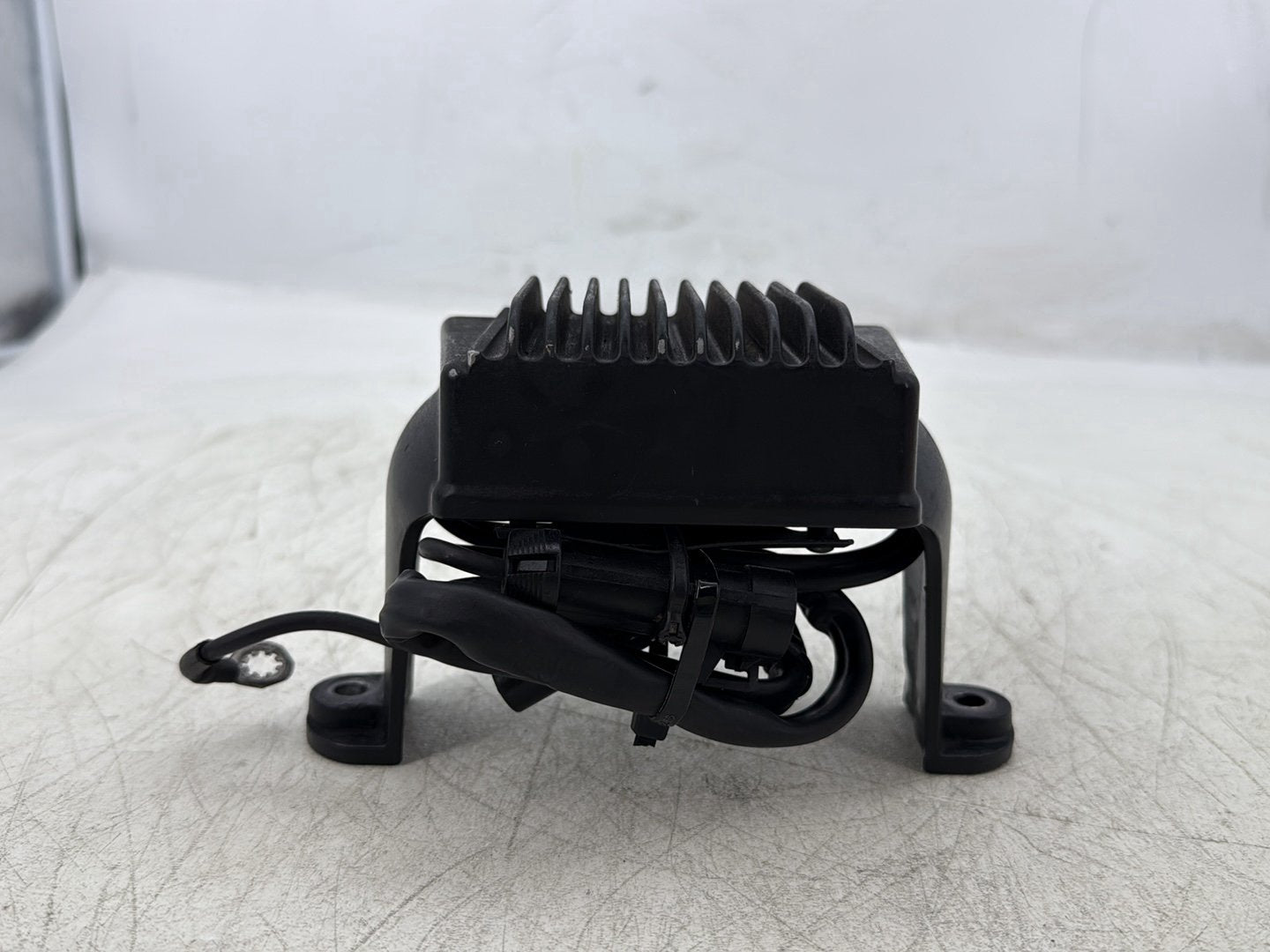 2004 Harley Road King Touring Custom FLHRSI OEM Voltage Regulator Rectifier