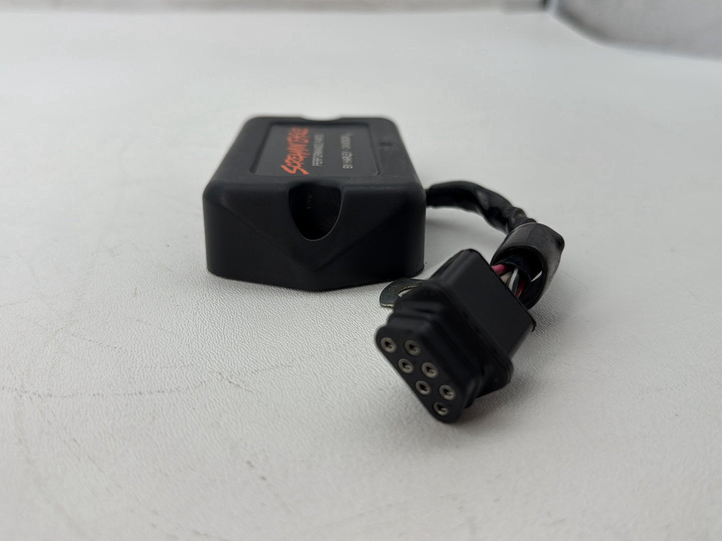 1991 Harley Heritage Softail Classic FLSTC OEM Ignition Computer Module Igniter CDI